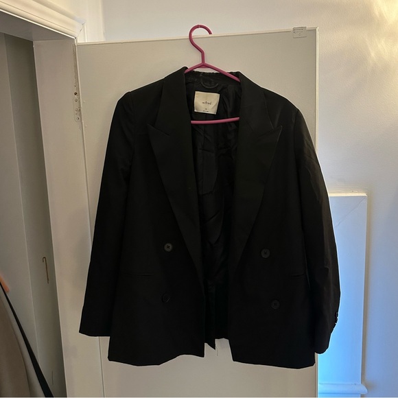 Aritzia Babaton desire blazer - Picture 1 of 2